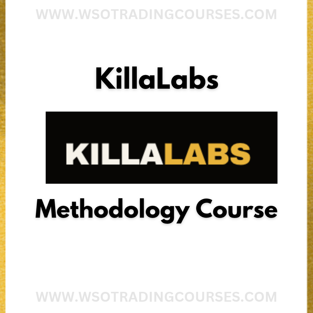 KillaLabs_ Methodology (2026) - Course