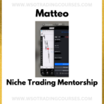 Much Motion Matteo Premium_ Niche Mentorship - Course