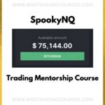 SpookyNQ Trading Mentorship - Course