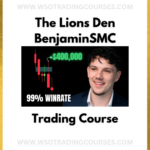 The Lions Den BenjaminSMC_ Benjamins Private Trading Models - Course