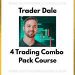 Trader Dale: 4 Trading Combo Pack – Course
