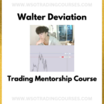 Walter Deviation: Premium Trading Mentorship - Course